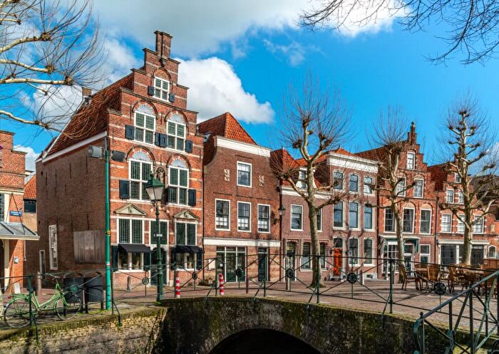 Koop en Huur Huizen - 2