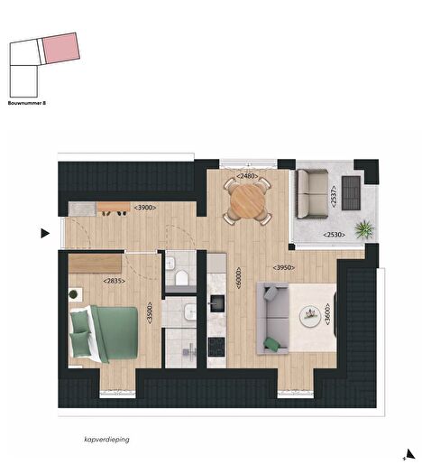 Koop en Huur Huizen - 3