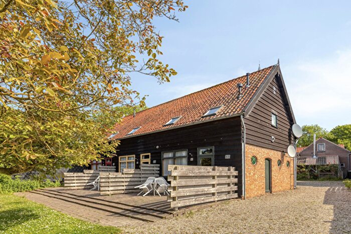 Koop en Huur Huizen - 2