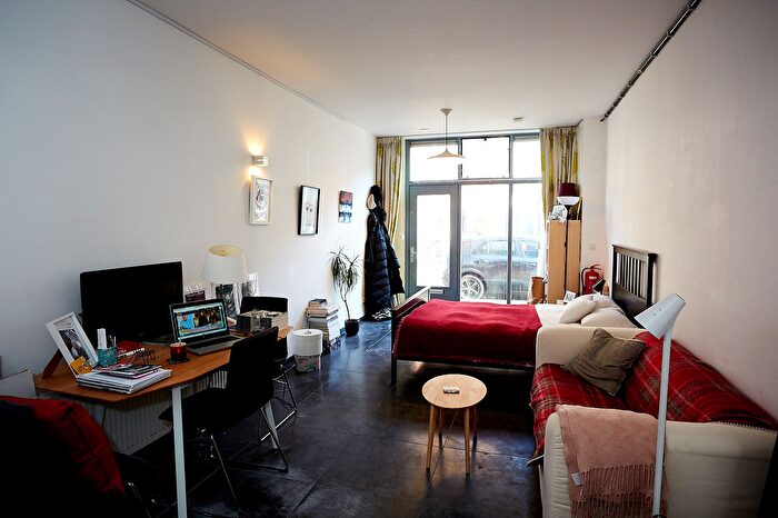 Koop en Huur Huizen - 2