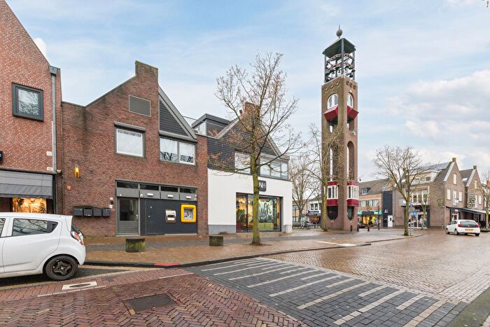 Koop en Huur Huizen - 3