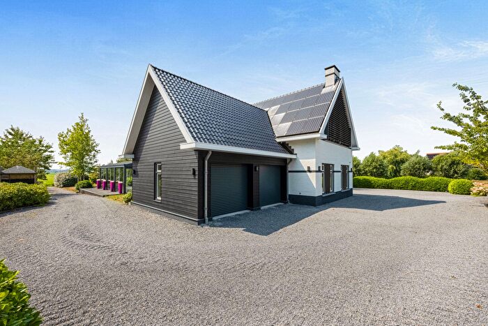 Koop en Huur Huizen - 3