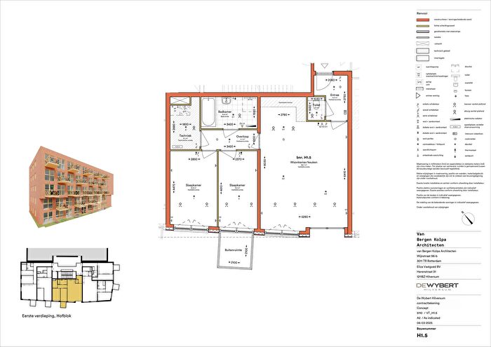 Koop en Huur Huizen - 3