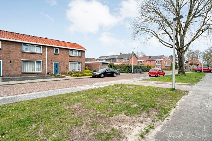 Koop en Huur Huizen - 3