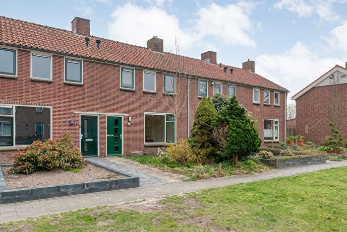 4-kamerhuis te koop in Heino Centrum, Heino