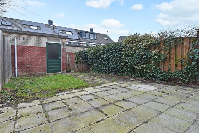 Koop en Huur Huizen - 3