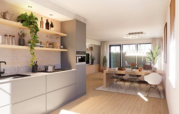 Koop en Huur Huizen - 3