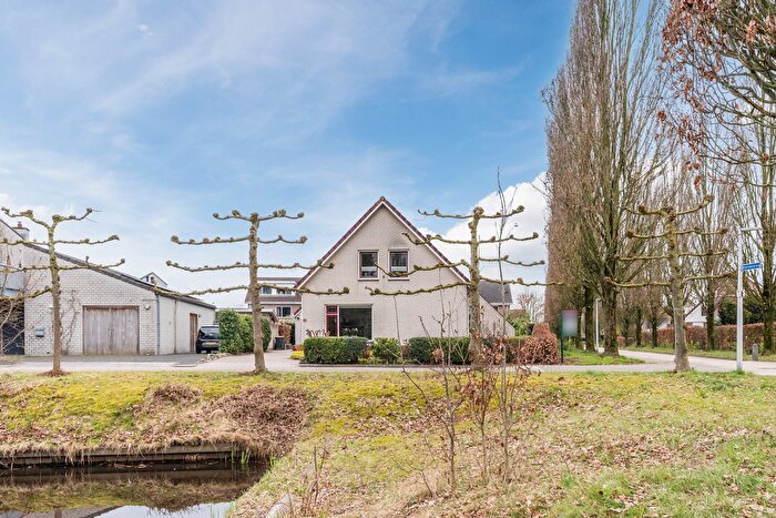 5-kamerhuis te koop in Nieuwleusen Centrum-zuid, Nieuwleusen