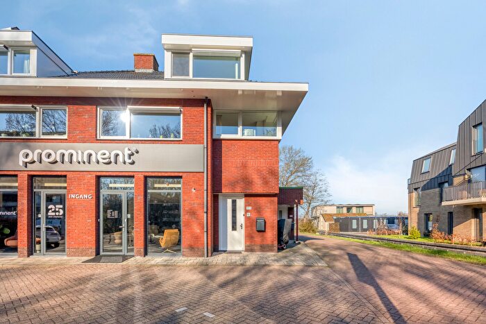 Koop en Huur Huizen - 2