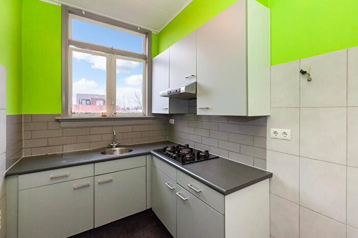 Koop en Huur Huizen - 3