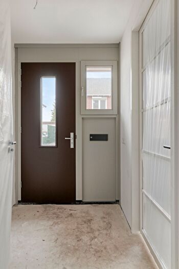 Koop en Huur Huizen - 3