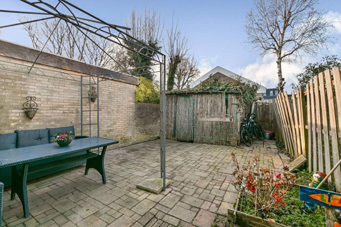 Koop en Huur Huizen - 2