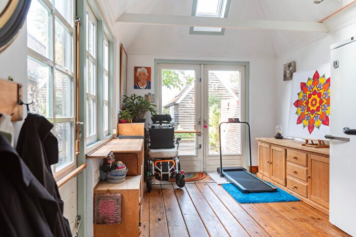 Koop en Huur Huizen - 2