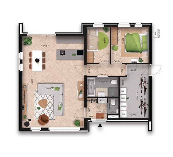Koop en Huur Huizen - 2