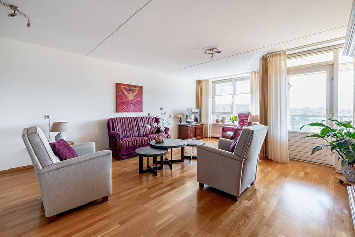 3-kamerappartement te koop in Groenstraat-Zuid, Venlo