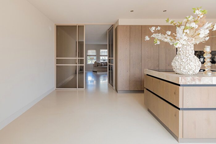 Koop en Huur Huizen - 3