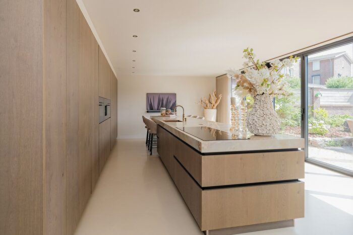 Koop en Huur Huizen - 2