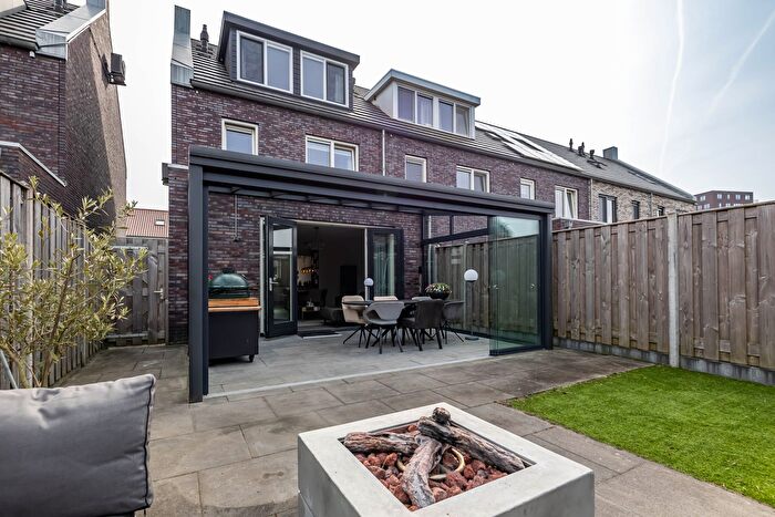 5-kamerhuis te koop in Reitdiep, Groningen