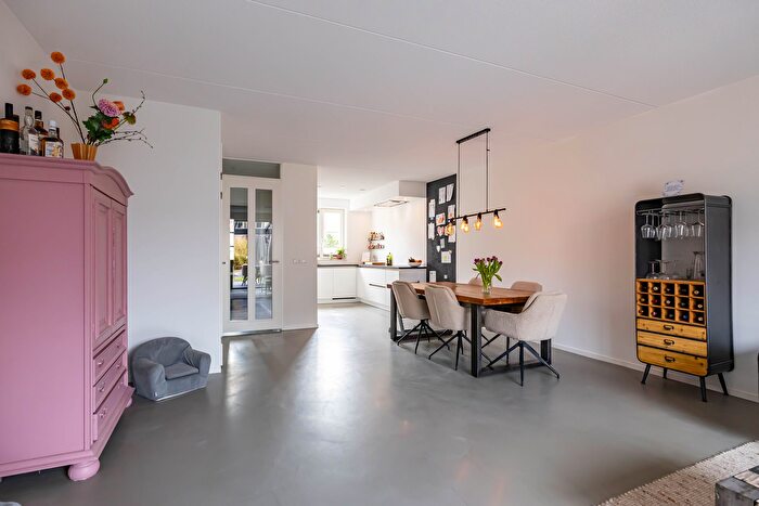 Koop en Huur Huizen - 3