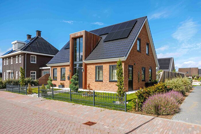 Koop en Huur Huizen - 2