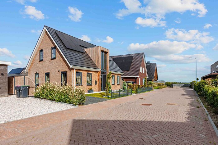Koop en Huur Huizen - 3