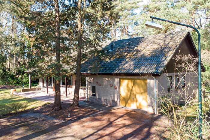 5-kamerhuis te koop in Bathmen – Bronsvoorderdijk, Zuidloo