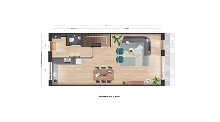Koop en Huur Huizen - 3