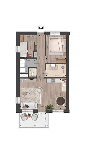 Koop en Huur Huizen - 3