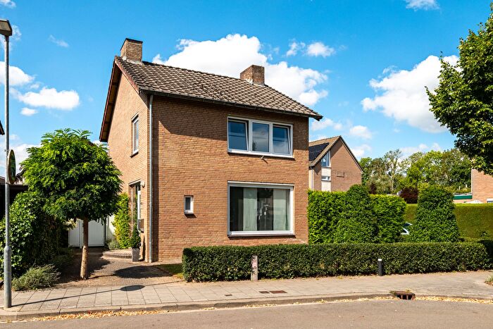 6-kamerhuis te koop in Voerendaal, Voerendaal