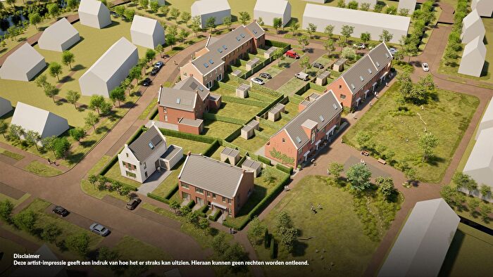 Koop en Huur Huizen - 3