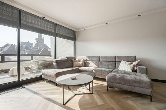 Koop en Huur Huizen - 2