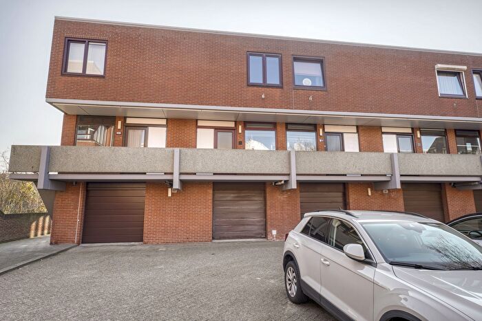 5-kamerappartement te koop in Midden, Katwijk (ZH)