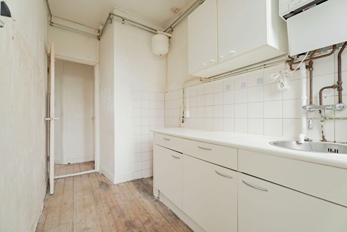 Koop en Huur Huizen - 3