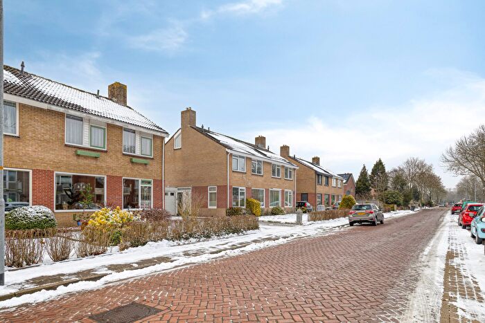 Koop en Huur Huizen - 3