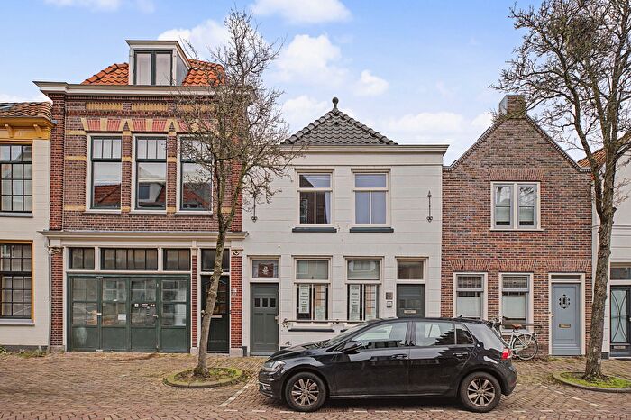 Koop en Huur Huizen - 2
