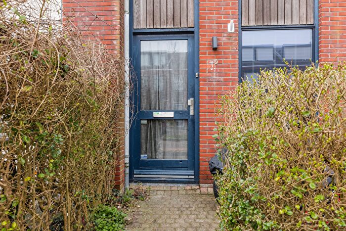 Koop en Huur Huizen - 3
