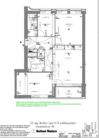 Koop en Huur Huizen - 2