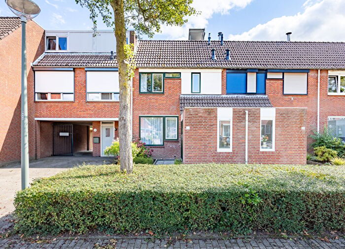 Koop en Huur Huizen - 3
