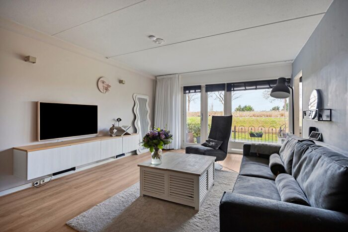 Koop en Huur Huizen - 3