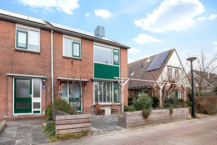 Koop en Huur Huizen - 3