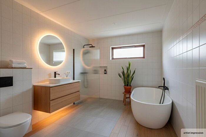 Koop en Huur Huizen - 3