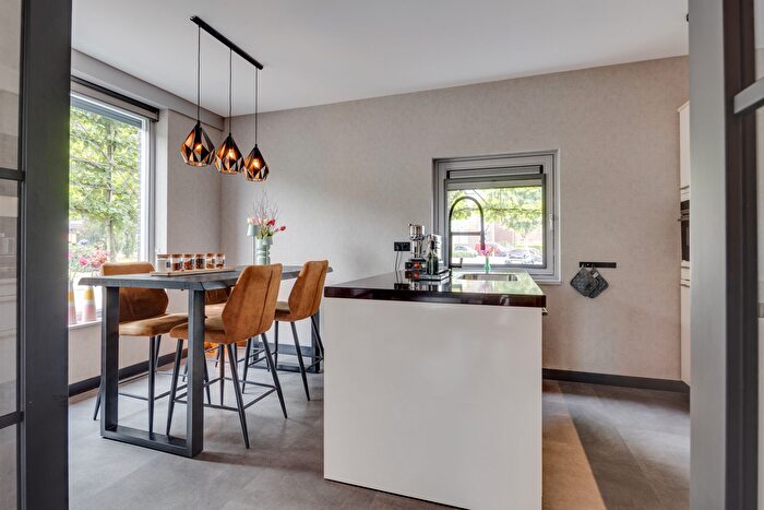 Koop en Huur Huizen - 2