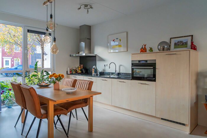 Koop en Huur Huizen - 3