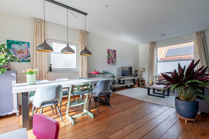 Koop en Huur Huizen - 3