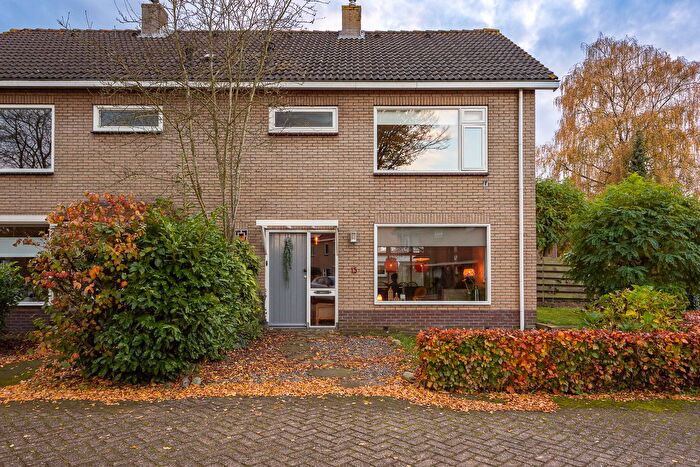 Koop en Huur Huizen - 2