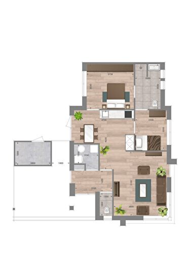 Koop en Huur Huizen - 3