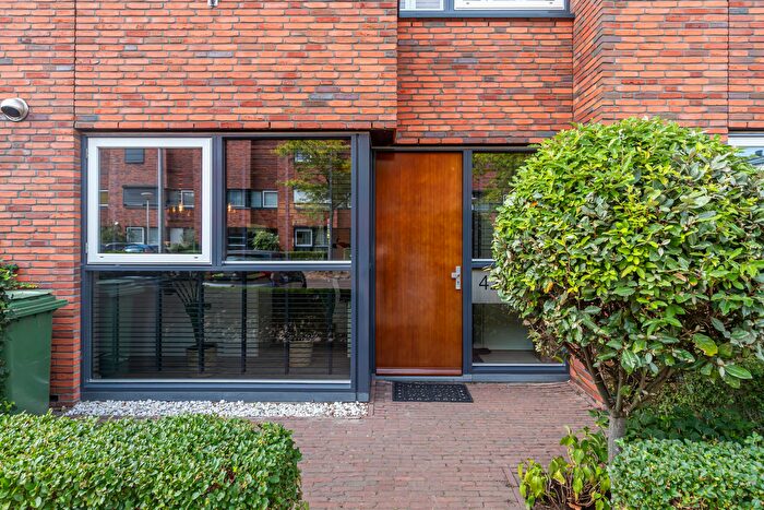 Koop en Huur Huizen - 3