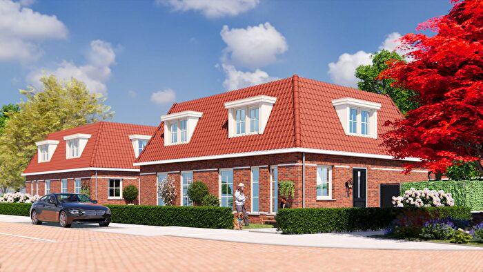 5-kamerhuis te koop in Sint Philipsland, Sint Philipsland