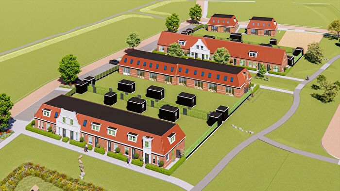 Koop en Huur Huizen - 3