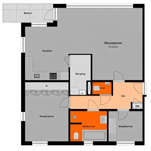 Koop en Huur Huizen - 3